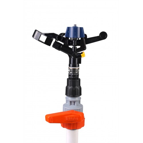 Netafim 9575 büyük fiskiye abot takımı